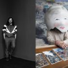 Δύο διαλέξεις στο τμήμα Εικαστικών και Εφαρμοσμένων Τεχνών Φλώρινας