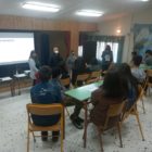 Ευχαριστήριο του Γυμνασίου Παπαγιάννη