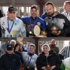 Πανελλήνιες διακρίσεις για τους Φλωρινιώτες σκοπευτές του ΑΘΛΟΣ (Αθλητικός Όμιλος Σκοπευτικός)