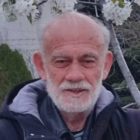 Γιώργος Λιάνης: “Γιορτάζω στην πατρίδα μου”