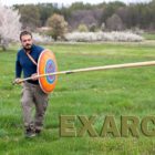 Ερευνώντας την Αρχαία Μακεδονική Σάρισσα: Ένα Διεθνές Αρχαιολογικό Πείραμα στην πόλη της Φλώρινας (video, pics)