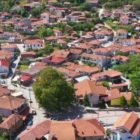 Ευχαριστήριο της κοινότητας Βαρικού