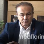 Πασχαλινό μήνυμα του βουλευτή Φλώρινας Γιάννη Αντωνιάδη