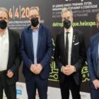 Το Επιμελητήριο Φλώρινας συμμετείχε στην Detrop