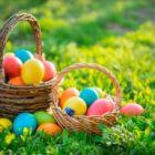 Πασχαλινές ευχές του Λυκείου των Ελληνίδων Φλώρινας