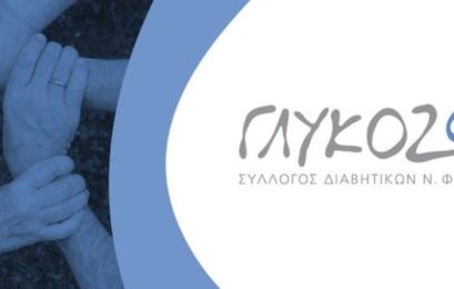 Εκλογοαπολογιστική Γενική Συνέλευση του Συλλόγου Διαβητικών Π.Ε. Φλώρινας