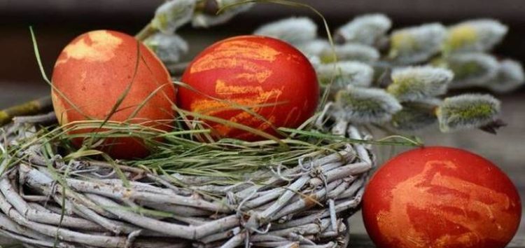 Ευχές του Σωματείου Συνταξιούχων ΔΕΗ Π.Ε. Φλώρινας