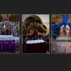 Οι επιτάφιοι στην πόλη της Φλώρινας (pics)