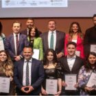 Βραβεύτηκαν από την ΕΣΟΑ οι αθλητές που συμμετείχαν στους Χειμερινούς Ολυμπιακούς Αγώνες «Πεκίνο 2022»