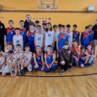 Ολοκληρώθηκε το training camp της Ακαδημίας μπάσκετ SHOOTERS – Έναρξη ηλικιακών πρωταθλημάτων