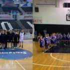 Η Ακαδημία μπάσκετ SHOOTERS στη Θεσσαλονίκη (pics)