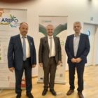 Συμμετοχή της ΠΔΜ στις εργασίες του Δικτύου Ευρωπαϊκών Περιφερειών για τα Προϊόντα Ονομασίας Προέλευσης (Α.R.E.P.O)