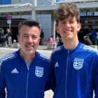 Αναχώρηση της ΓΕΦ για το Dubai