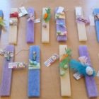 Ευχαριστήριο του Ειδικού Δημοτικού Σχολείου και του  Ειδικού Νηπιαγωγείου Φλώρινας προς ΚΔΑΠ ΜΕΑ Πρόσβαση Φλώρινας