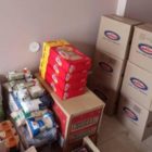 ​Δέματα αγάπης και δωροεπιταγές για το Πάσχα από τον Ερυθρό Σταυρό Φλώρινας (pics)