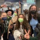 Ο ΟΕΝΕΦ σε πρόγραμμα Youth Exchange με τίτλο: “ABOUT B-CULT: Be Creative to Understand, Learn and Transform” στην Ιταλία (pics)