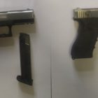 Συνελήφθη 40χρονος αλλοδαπός, σε ορεινή περιοχή της Φλώρινας, για παράβαση της νομοθεσίας περί όπλων