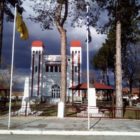 Ολοκληρώθηκαν οι ελαιοχρωματικές εργασίες στον Ι.Ν. Αγίου Γεωργίου Νέου Καυκάσου