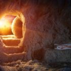 Μεγάλη Εβδομάδα πορεία στην Ανάσταση