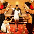 Διάλεξη δια ζώσης της εικαστικού Περφόρμερ Anna Goula (Vardinogianni) στο 3ικαστικό 3ργαστήριο