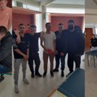 Τουρνουά Σκάκι  και Επιτραπέζιας Αντισφαίρισης στο 1ο ΕΠΑΛ Αμυνταίου (pics)