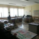 Ευχαριστήρια επιστολή του Γυμνασίου Φιλώτα