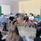 Συνεργασία του Γυμνασίου Φιλώτα με το Γαλλικό Ινστιτούτο Θεσσαλονίκης