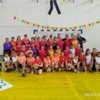 Γιορτή του handball από τις Ελπίδες Αμυνταίου (pics)