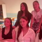 Μαθήτριες του 2ου Γενικού Λυκείου Φλώρινας στις 5 καλύτερες ομάδες του Πανελλήνιου διαγωνισμού «Skills Clubs – Δεξιότητες νέων για τον 21ο αιώνα» του Βρετανικού Συμβουλίου