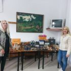 Ευχαριστήρια επιστολή της Διεύθυνσης Κοινωνικής Προστασίας Δήμου Φλώρινας