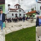 Εκδήλωση στην κοινότητα Υδρούσας για την Γιορτή της Μητέρας (pics)