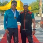 Ο ΣΟΧ Φλώρινας στους αγώνες Τριάθλου Almiraman στην Κατερίνη (pics)