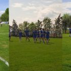 Οι Ελπίδες Φλώρινας φιλοξένησαν την Ακαδημία του Ηρακλή Έδεσσας