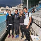 Με 4 μετάλλια επέστρεψαν οι αθλητές του Σπάρτακου Φλώρινας από το διασυλλογικό πρωτάθλημα Ανδρών – Γυναικών (pics)