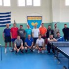 Σάρισες: Πραγματοποιήθηκε το Ανοιχτό Πρωτάθλημα Ενηλίκων Φλώρινας «Κώστας Πετσούκης»