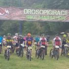 Ολοκληρώθηκαν με μεγάλη επιτυχία οι αγώνες ορεινής ποδηλασίας DrosopigiRace 2022 (pics)