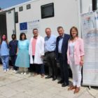 Ολοκληρώθηκε η δράση των δωρεάν διαγνωστικών εξετάσεων από Κινητή Ιατρική Μονάδα στον Δήμο Αμυνταίου (pics)