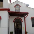 Εορτάζει και πανηγυρίζει ο Ιερός Ναός Αναλήψεως του Κυρίου Μαρίνας