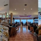 Cafe – bar restaurant «Λυγκηστίς ΦΟΟΦ»: Ιδανική επιλογή για κάθε είδους εκδήλωση ή δεξίωση
