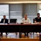 Τρίτη συνεδρίαση από το Συντονιστικό Όργανο Πολιτικής Προστασίας της Π.Ε. Φλώρινας για την αντιπυρική περίοδο