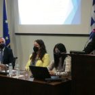 Παρουσίαση του Αντιπεριφερειάρχη Δίκαιης Αναπτυξιακής Μετάβασης: Επενδυτικές ευκαιρίες της μεταλιγνιτικής εποχής