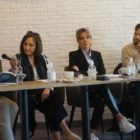 Η παρουσίαση της «Τεχνικής Ποινής» του Στέλιου Λιθοξοΐδη (pics)