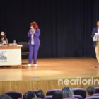 Βραβεύτηκαν από την Ελληνική Μαθηματική Εταιρεία μαθητές και μαθήτριες της Π.Ε. Φλώρινας που διακρίθηκαν σε μαθηματικούς διαγωνισμούς (video, pics)