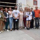 Το Κέντρο Κοινότητας Φλώρινας και το «Μαζί για το Παιδί» μοίρασαν καινούρια παπούτσια σε παιδιά του Δήμου Φλώρινας (pics)