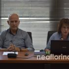 Γ. Ζεμπιλιάδου: “Π.Ε. Φλώρινας τρία χρόνια μετά: Με τα άφθονα «θα» και τα άφαντα έργα, η οικονομία των Φλώρινας καταρρέει. Υπάρχει ελπίδα;” (video)