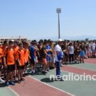 Επιτυχημένοι οι σχολικοί αγώνες κλασικού αθλητισμού μαθητών και μαθητριών (pics)