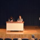 Ενημερωτική εκδήλωση του Κέντρου Κοινότητας Δήμου Φλώρινας με το ΚΕΘΕΑ Δυτικής Μακεδονίας (video, pics)