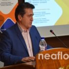 Απολογισμός και ευχαριστίες του απερχόμενου διοικητή του Νοσοκομείου Φλώρινας Χρήστου Παπούλκα