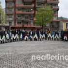 Η συγκέντρωση του Εργατικού Κέντρου Φλώρινας για την Εργατική Πρωτομαγιά (video, pics)