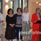 Εκδήλωση του Συλλόγου Συνταξιούχων Δασκάλων και Νηπιαγωγών Φλώρινας για τη Γιορτή της Μητέρας (video, pics)